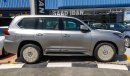 Lexus LX570 ONLY FOR EXPORT
