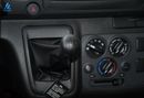 Nissan Urvan 3-Seater Manual (4-Door) NV350 Highroof Delivery Van GCC Manual White