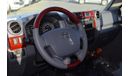 Toyota Land Cruiser Pick Up 79 SINGLE CAB PICKUP V8 4.5L DIESEL MT WITH DIFF.LOCK