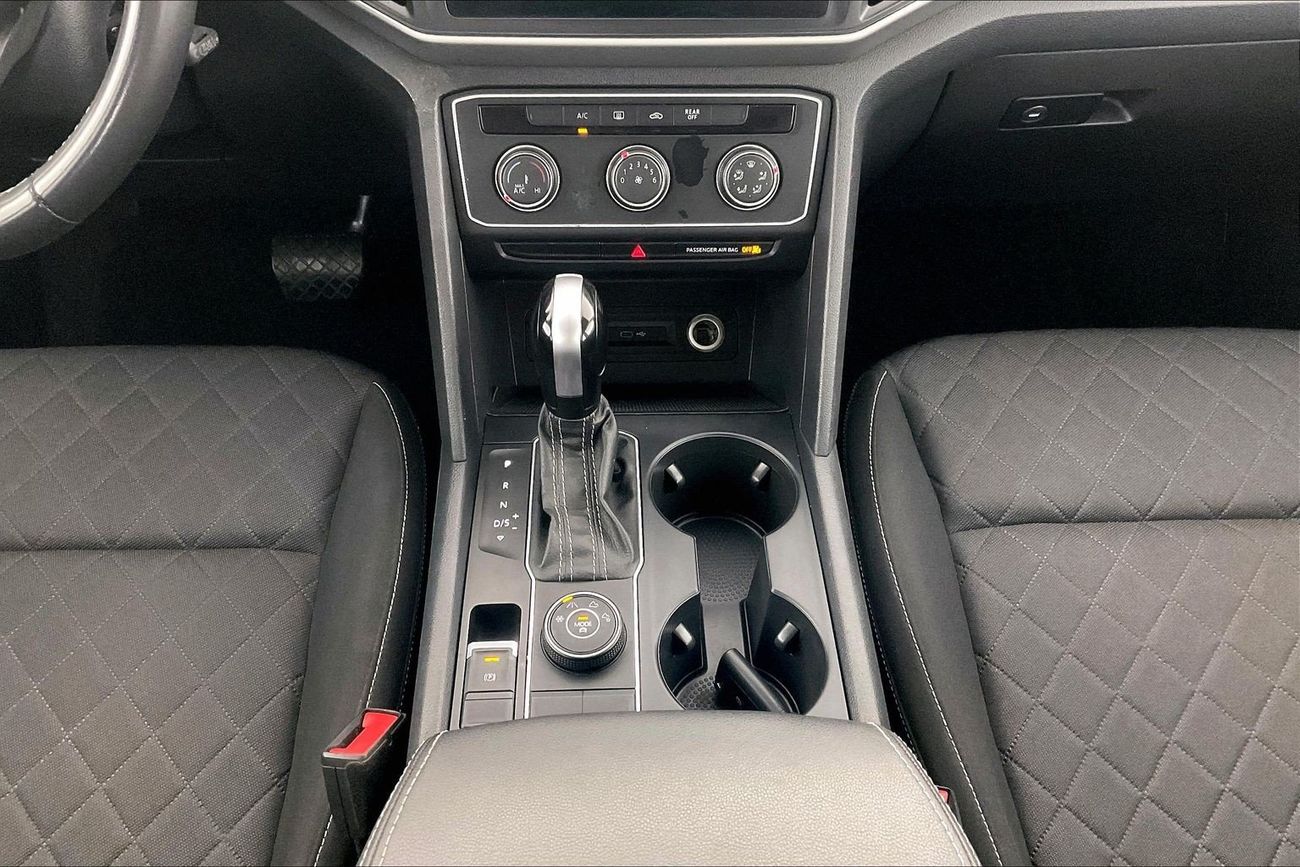 Volkswagen Teramont Trendline | National Day Celebration | Guaranteed Warranty | 0 Down Payment