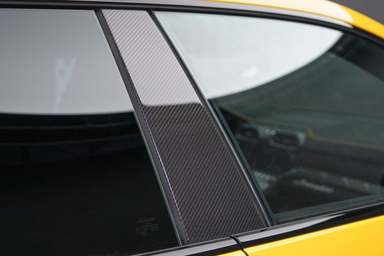 Lamborghini Urus 4.0T V8 Performante