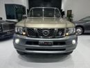 Nissan Patrol Super Safari