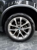 بي أم دبليو X5