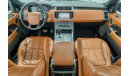 Land Rover Range Rover Sport 2014 Range Rover Sport V8 Supercharged Autobiography / Full-Service History