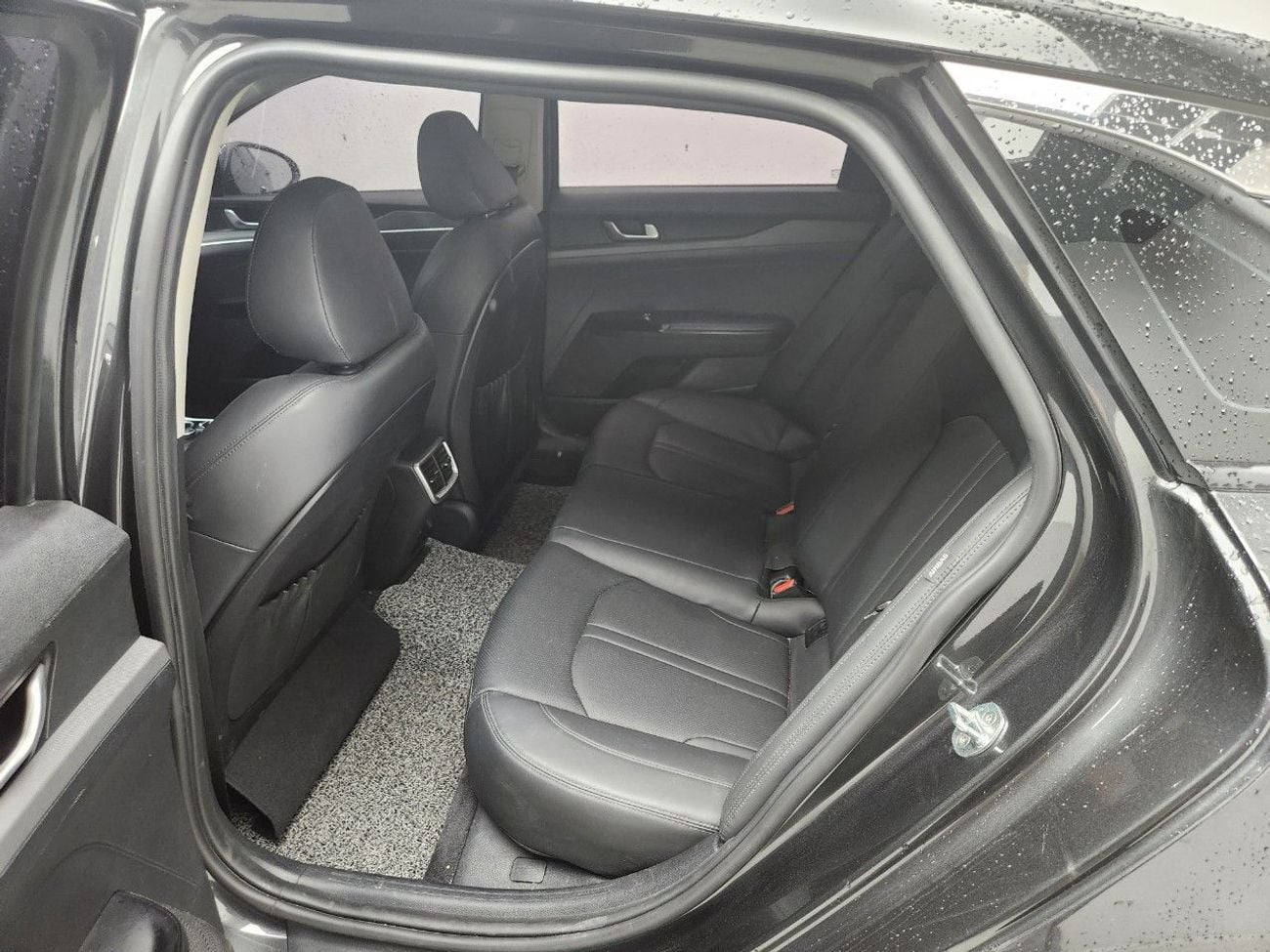 Kia K5 2022 KIA INTERACTIVE K5 (G) 2.0 Prestige