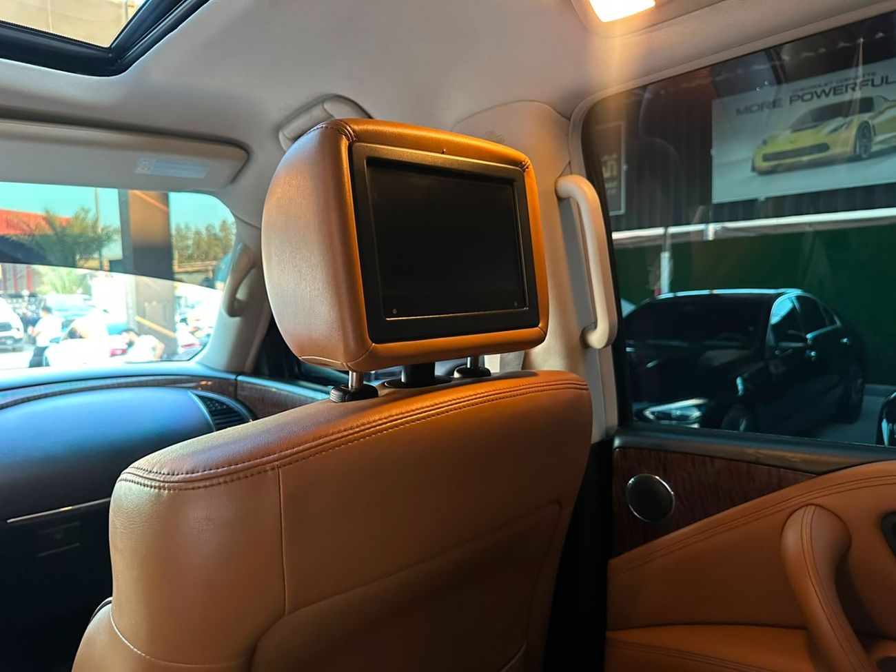 Nissan Patrol SE PLATINUM CITY