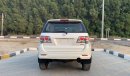 Toyota Fortuner 2015 EXR V4 Original Paint Ref#634