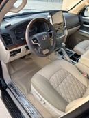 Toyota Land Cruiser GXR