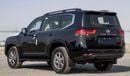 Toyota Land Cruiser VX TOYOTA LANDCRUISER LC 300 VX 3.5 PETROL TWIN TURBO