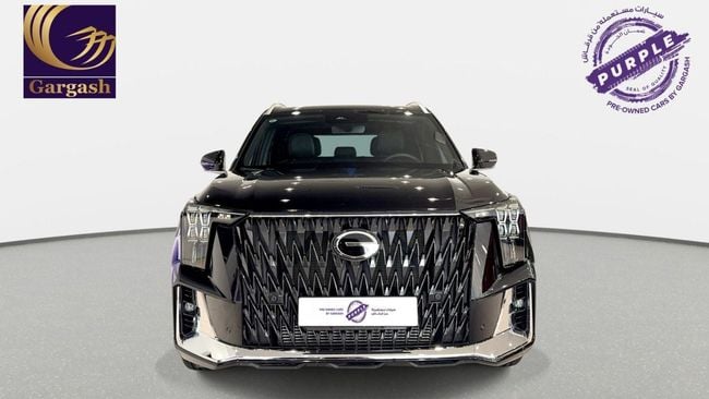 GAC GS8 GX, миниатюра 25