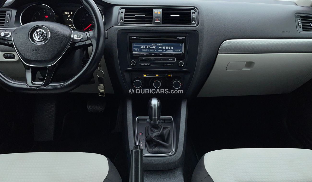 فولكس واجن جيتا TRENDLINE 2 | بدون دفعة مقدمة | اختبار قيادة مجاني للمنزل