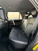 Toyota 4Runner 2016 TOYOTA 4RUNNER LIMITED 4x4 FULL OPTIONS IMPORTED FROM USA