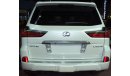 Lexus LX570 PLATINUM