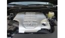 Lexus LX 570 Super Sport 2020 Model Full Option ( Export Only ) Not for sale in GCC Country