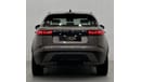لاند روفر رينج روفر فيلار 2020 Range Rover Velar P250 R-Dynamic SE, June 2025 Range Rover Warranty + Service Contract, GCC