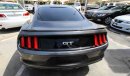 Ford Mustang GT 5.0