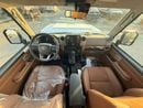 تويوتا لاند كروزر 70 TOYOTA LC76 HARDTOP 2.8L DIESEL TURBO 5 DOORS FULL OPTION 2025 MODEL