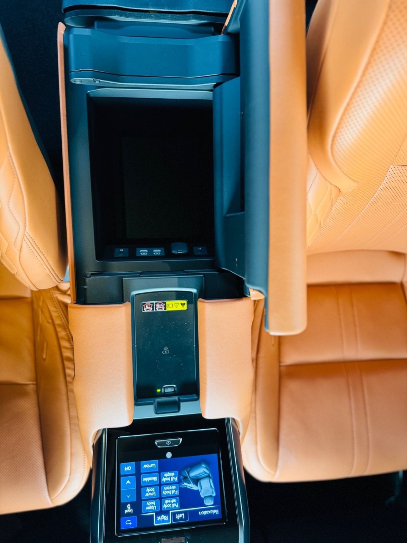 Lexus LX 600 Lexus lx600 VIP edition