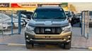 Toyota Prado 2018 Metallic Green 2.8L Diesel 7 Electric & Leather Seats Premium Condition