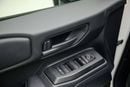 Toyota Prado 2.8L Diesel - Platinum White Inside Black | Export Only