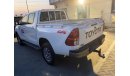 Toyota Hilux VIGO Diesel Right Hand Drive Clean Car Full option