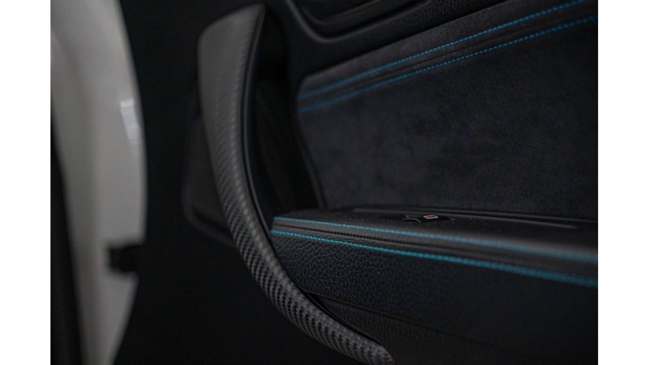 بي أم دبليو M2 Std 2016 BMW M2 / Full-Service History