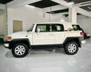 Toyota FJ Cruiser FJ2 Brand new