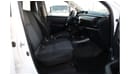 Toyota Hilux Toyota Hilux 2016 GCC in excellent condition, without accidents, very clean from inside and outside