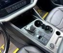 فولكس واجن طوارق Trendline, Full Service History, Fully Loaded, Excellent Condition, GCC