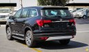 Honda Pilot Honda Pilot EX-L 2018 Brand New GCC Specs