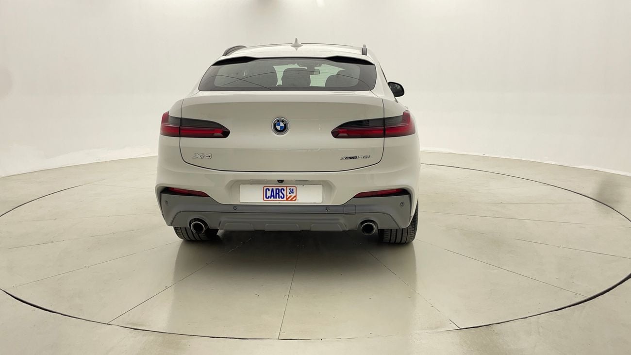 BMW X4 XDRIVE 30I M SPORT 2 | Zero Down Payment | Home Test Drive