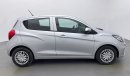 Chevrolet Spark LS 1.4 | Under Warranty | Inspected on 150+ parameters