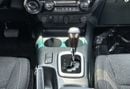 Toyota Hilux 2025 TOYOTA HILUX 2.7L PETROL 4x4 AUTOMATIC TRANSMISSION