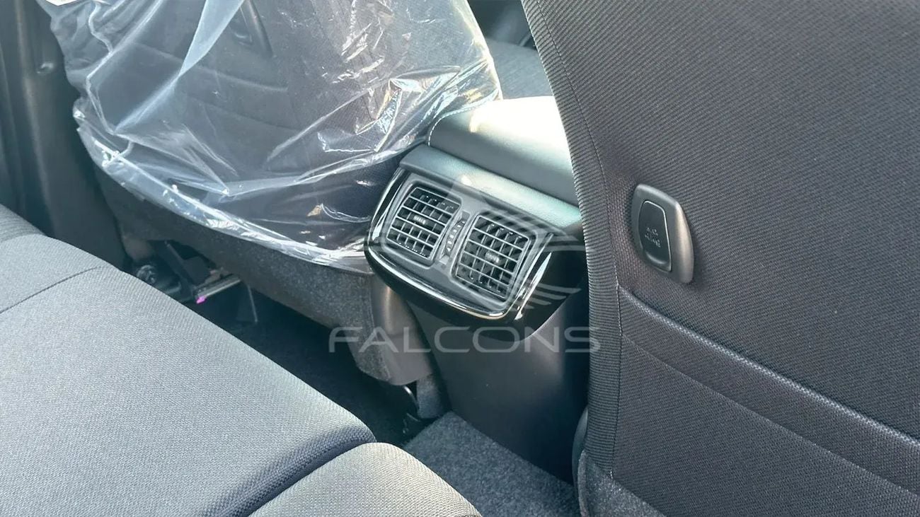 تويوتا هيلوكس Toyota Hilux 4.0L Adventure P DC 4WD AT