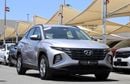 Hyundai Tucson Comfort 2.0L
