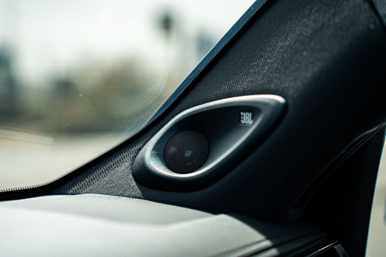 تويوتا لاند كروزر 2025 Toyota Land Cruiser VXS (3.5L Hipired