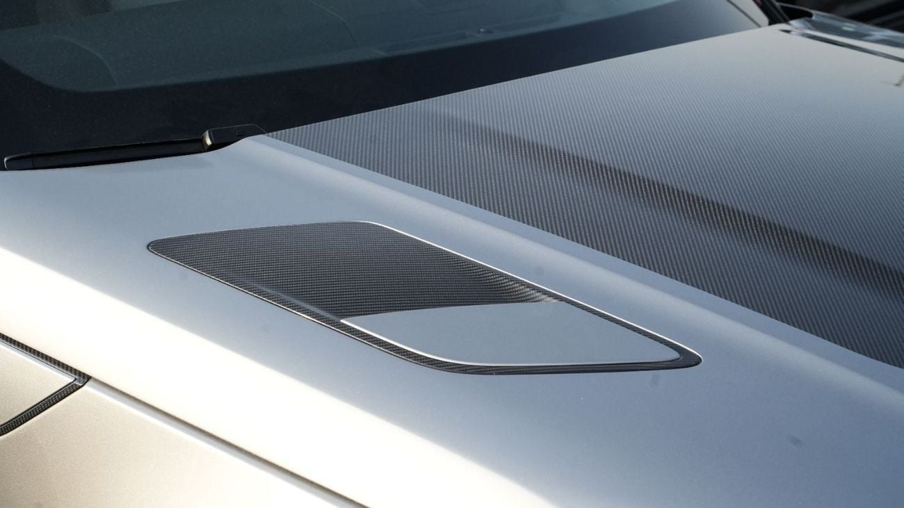 Land Rover Range Rover Sport SV Edition Two P635 4.4L SV Edition One P635 4.4L 2024 MY EXPORT PRICE