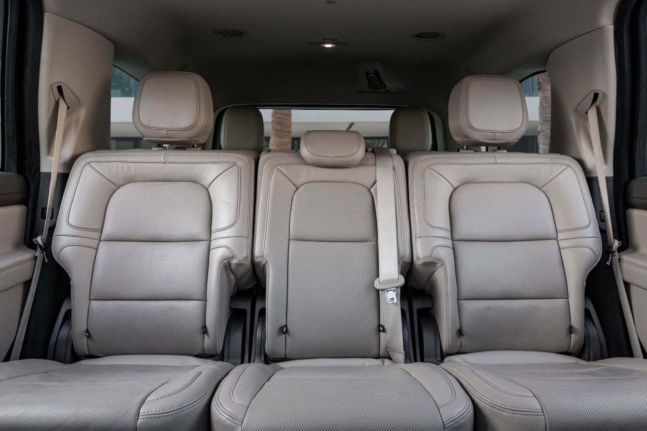 لينكولن نافيجاتور RESERVE | 4,112 P.M  | 0% Downpayment | AGENCY WARRANTY!