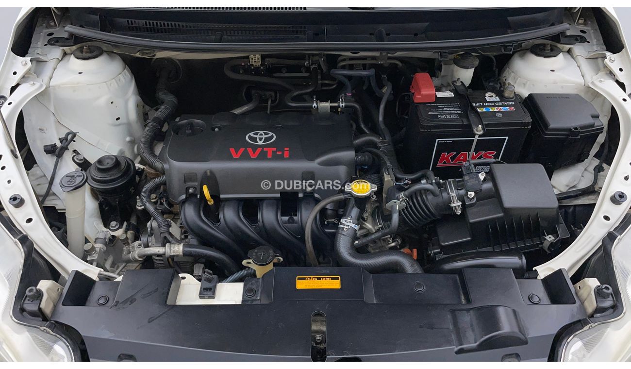 Toyota Yaris SE 1.3 | Zero Down Payment | Free Home Test Drive