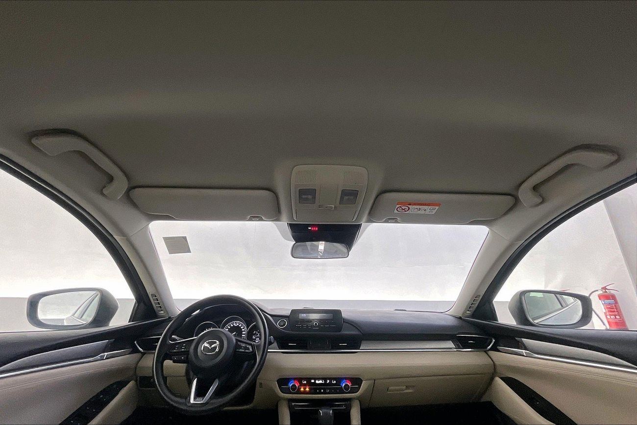 Mazda 6 S | Guaranteed Warranty | 0 Down Payment