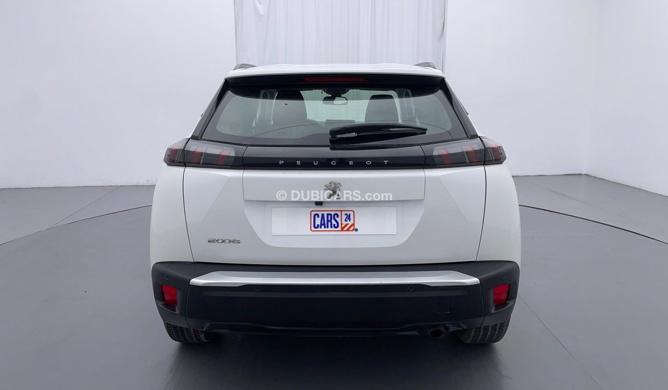 Peugeot 2008 ACTIVE 1.6 | Zero Down Payment | Free Home Test Drive