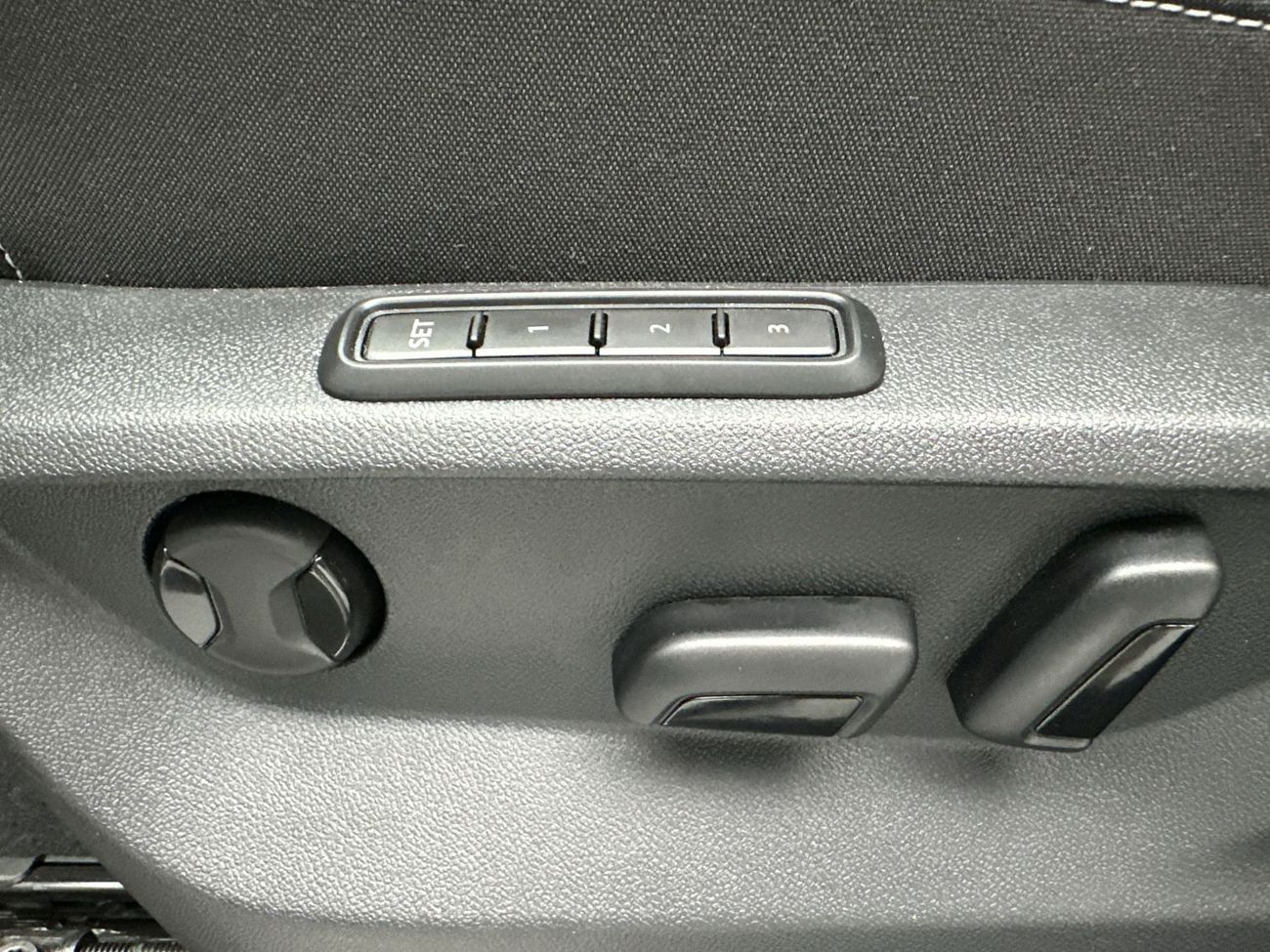 فولكس واجن تيرامونت Comfortline 3.6L