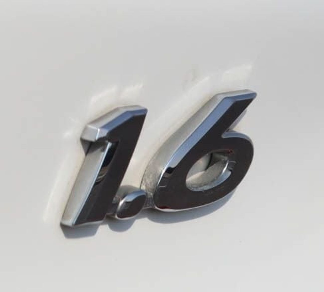 هيونداي أكسنت Base 1.6L (138 HP) hyundai accent  2021 GCC 1.6 L accident-free  in excellent condition 747 P.M