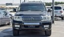 Toyota Land Cruiser VX.R V8