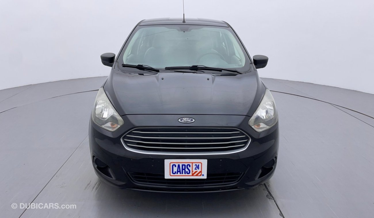 Ford Figo AMBIENTE 1.5 | Under Warranty | Inspected on 150+ parameters