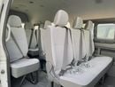 Toyota Hiace Toyota Hiace High Roof