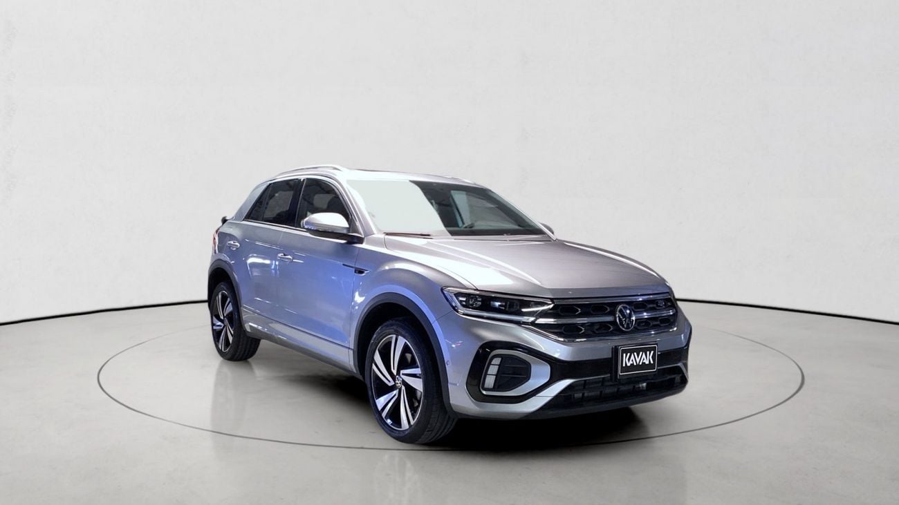 Volkswagen T-ROC R-LINE | Guaranteed Warranty | 0 Down Payment