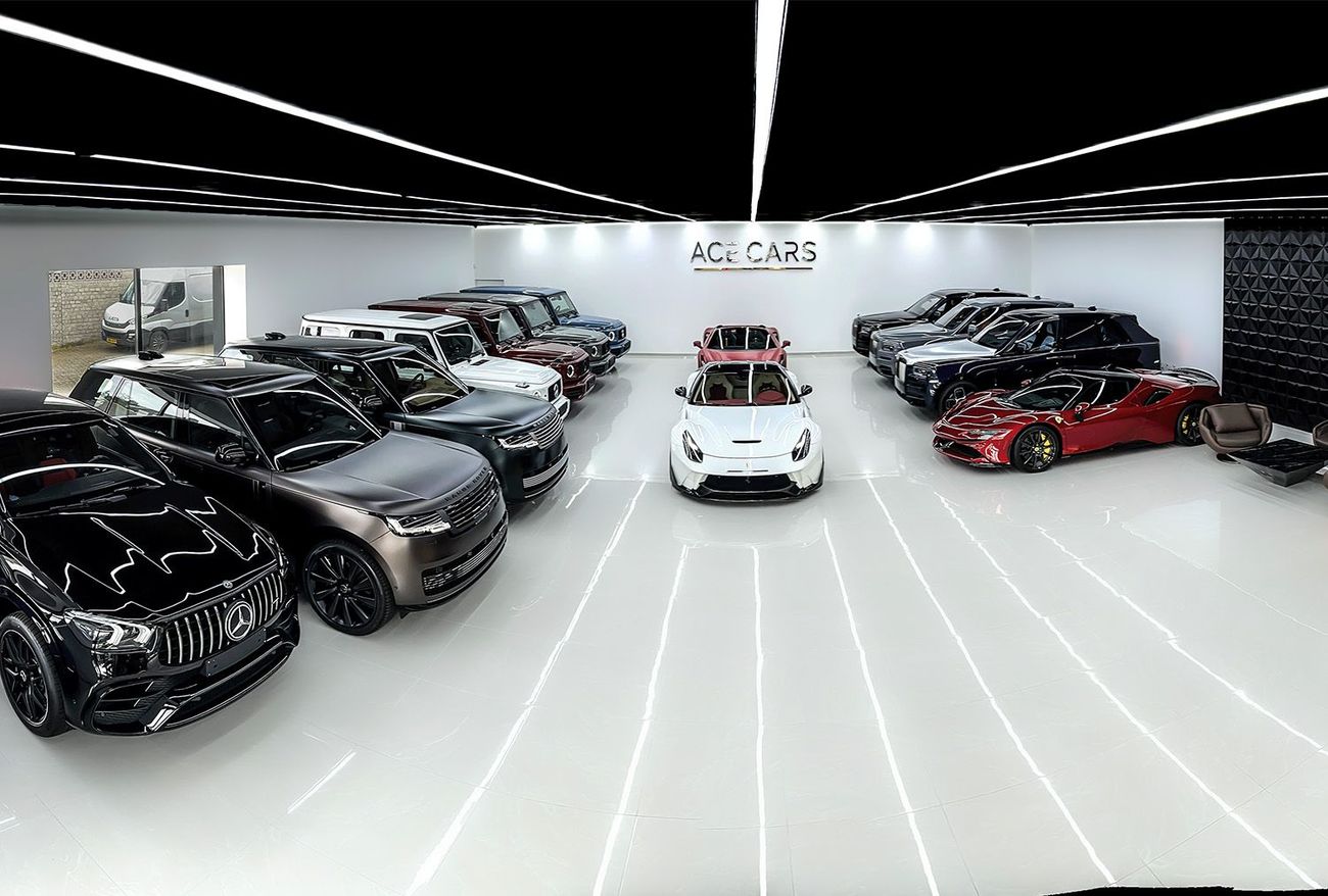 Rolls-Royce Cullinan 2026 Rolls-Royce Cullinan Black Badge Series II