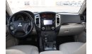 Mitsubishi Pajero Mitsubishi Pajero 2016 GCC No. 2 in excellent condition without accidents, very clean from inside an