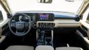 Toyota Prado  TOYOTA PRADO 250 | EXPORT